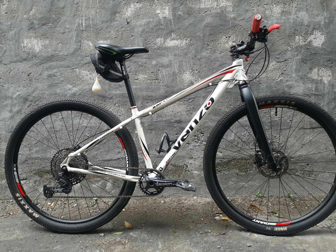 Venzo shop raptor 29er