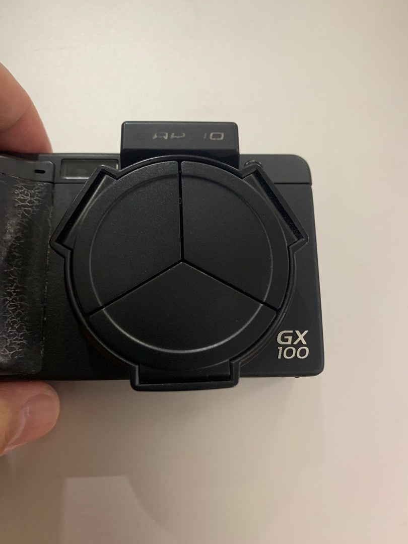 Chargeur DB-60 / DB-65 Pour Ricoh GR Digital I, II, III, IV – Neuf, Compatible Sony