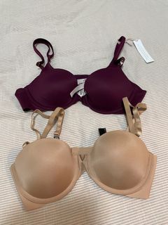 Victoria's Secret bra 38DD/40D, Women's Fashion, Tops, Blouses on Carousell