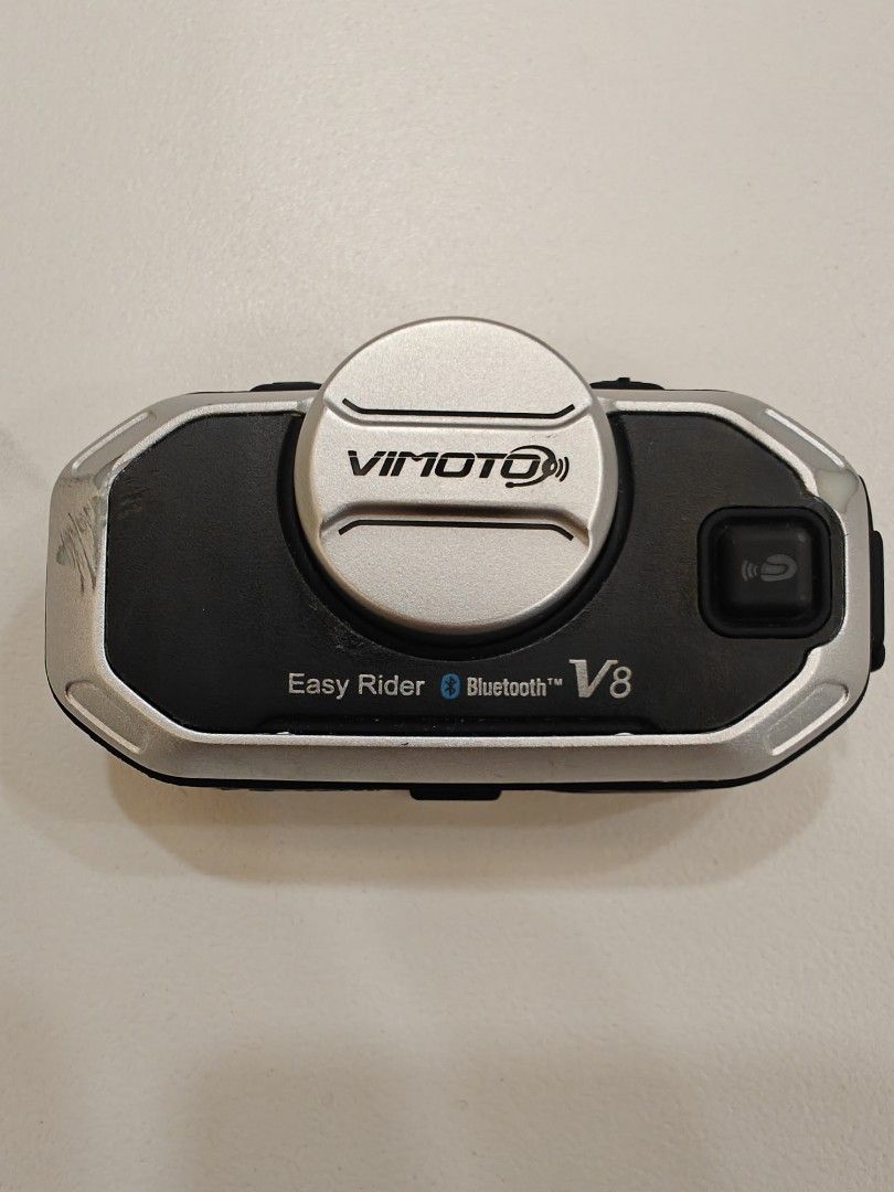 Vimoto v8 top