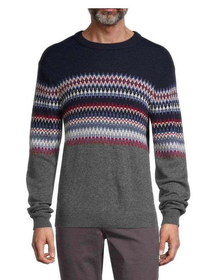 Vineyard vines wool sweater discount