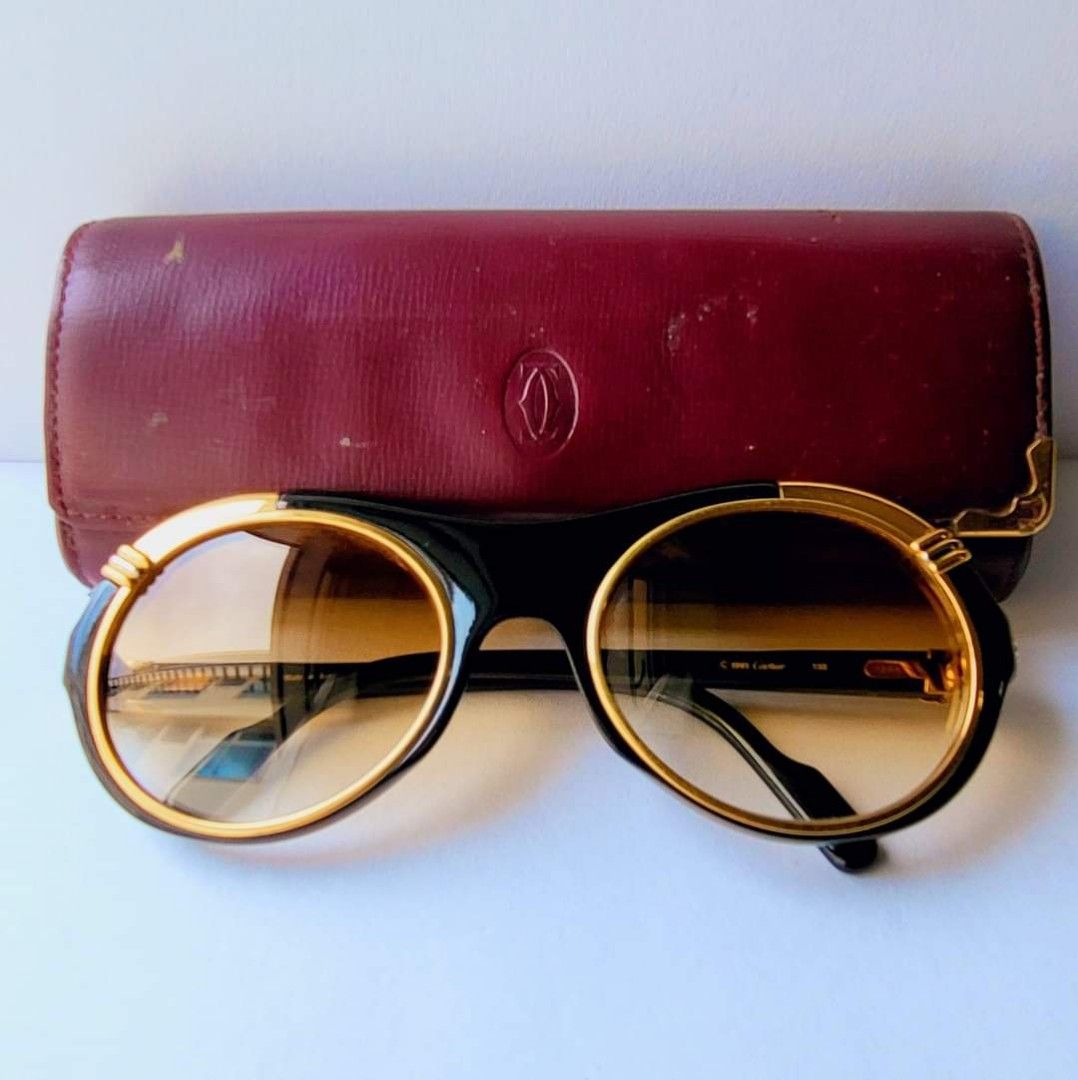 Opticas vintage clearance