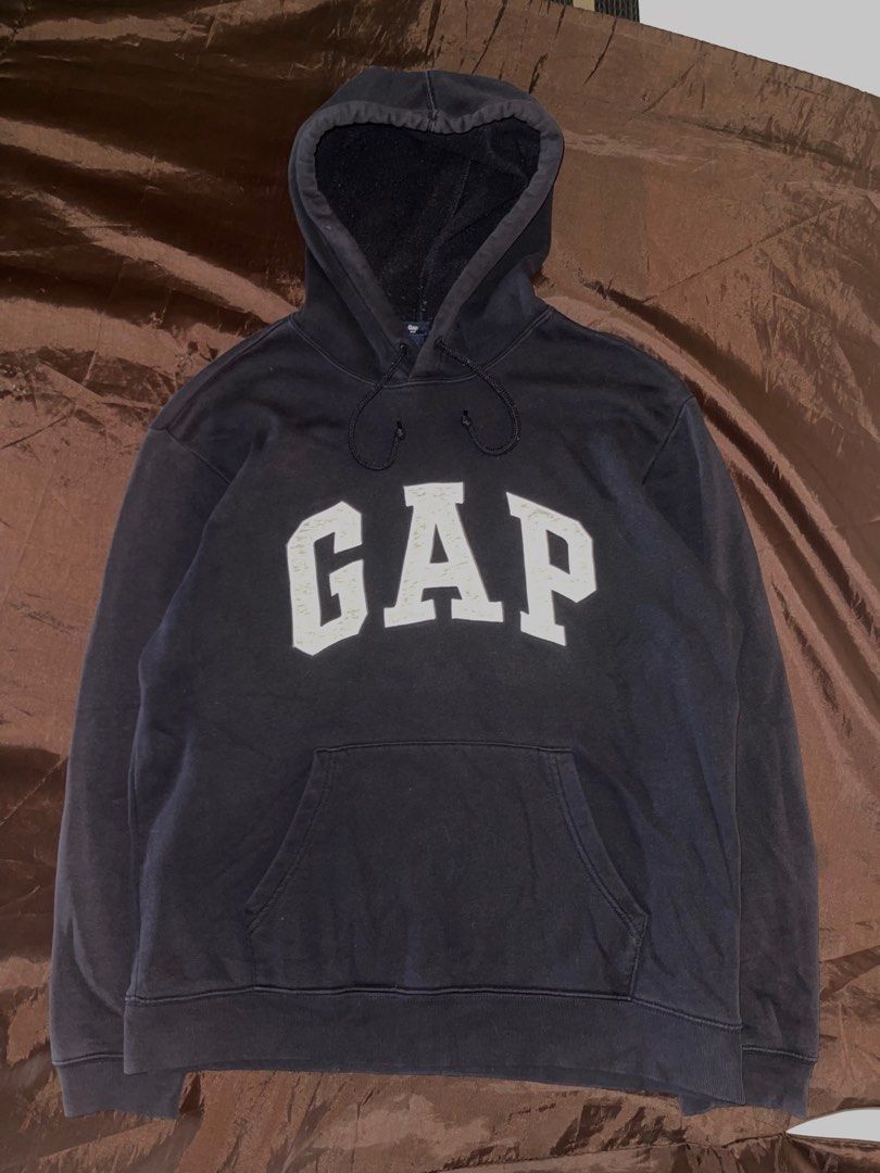 Gap hoodie cheap vintage