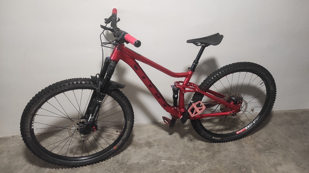 Vitus mythique 29 vrs 2021 outlet