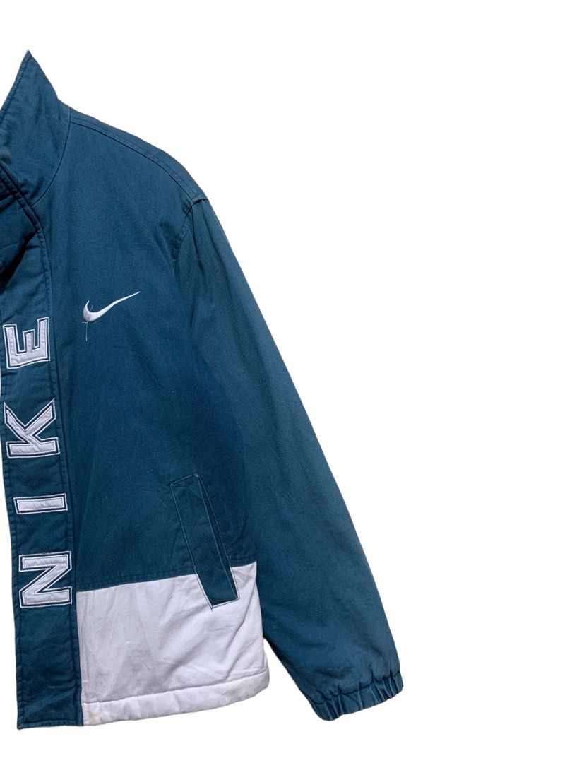 VTG NIKE USA COTTON JACKETS