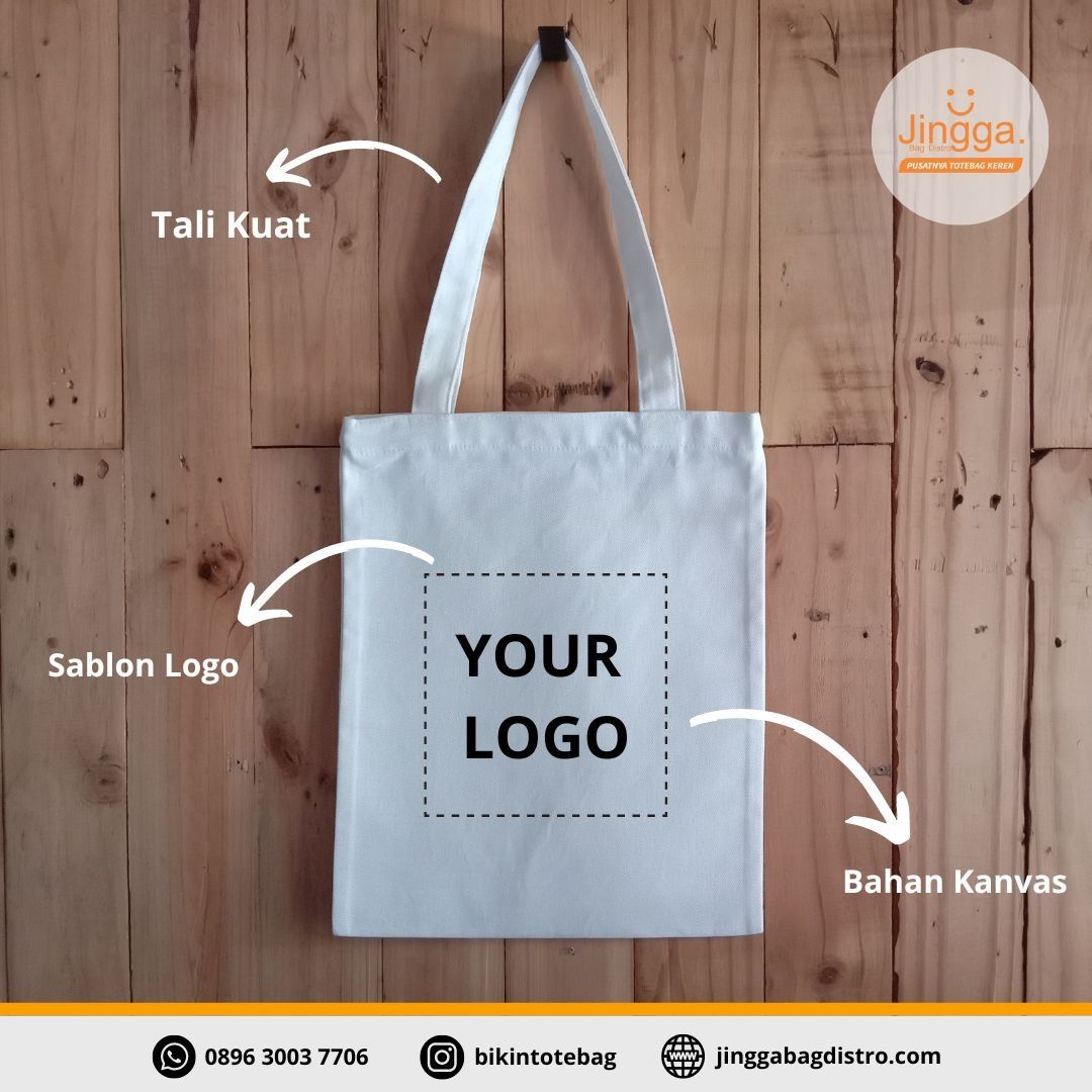 Tas shop blacu custom