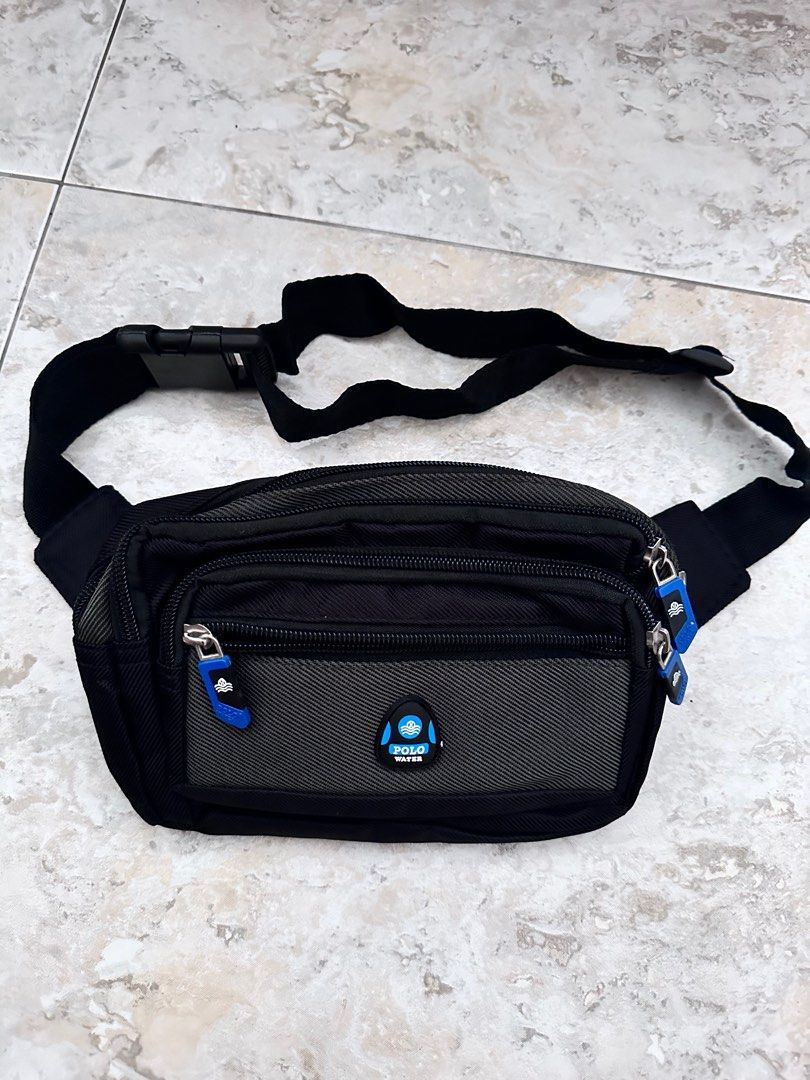 New waist new arrivals bag