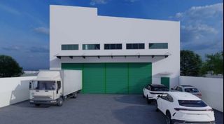 Warehouse For Sale in Taguig City