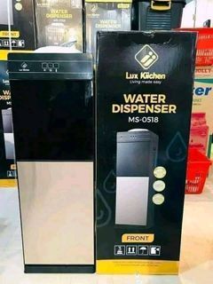 Water Dispenser Top Load