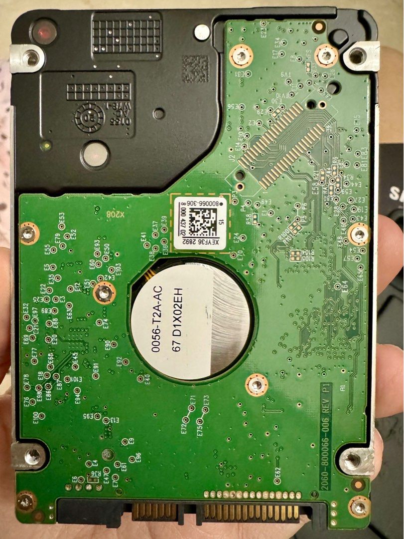 Western digital 2.5 on sale