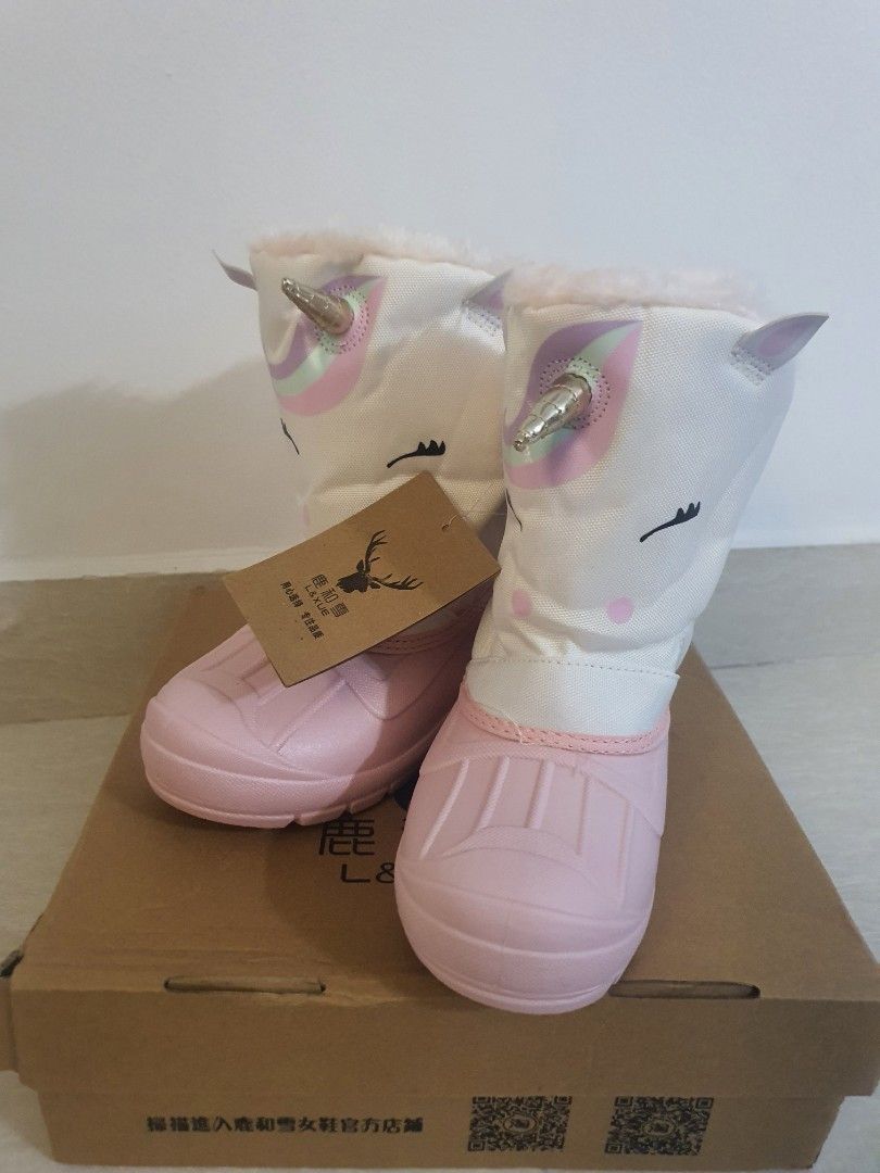 Cat and online jack unicorn boots