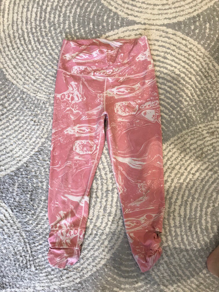 Work out pants cotton on ibody Women s Fashion Activewear on