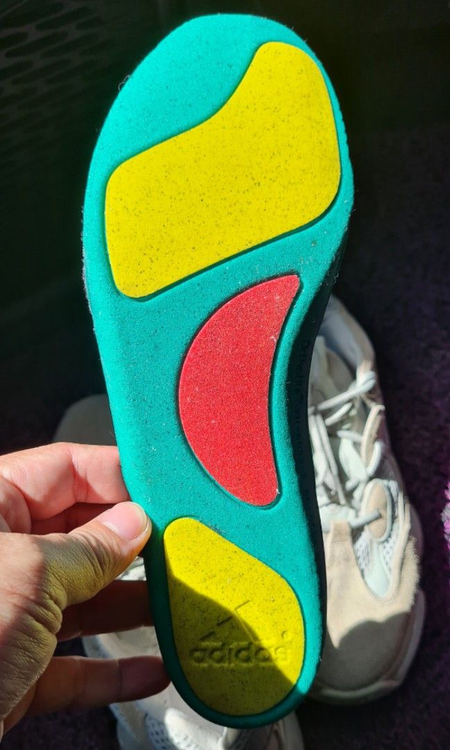 Yeezy ortholite insole sale