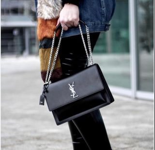 Affordable ysl bags online