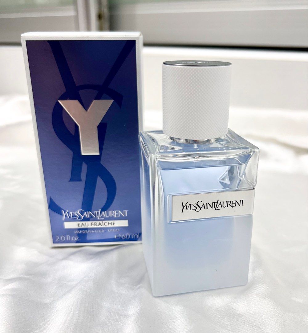 ysl eau fraiche 60ml