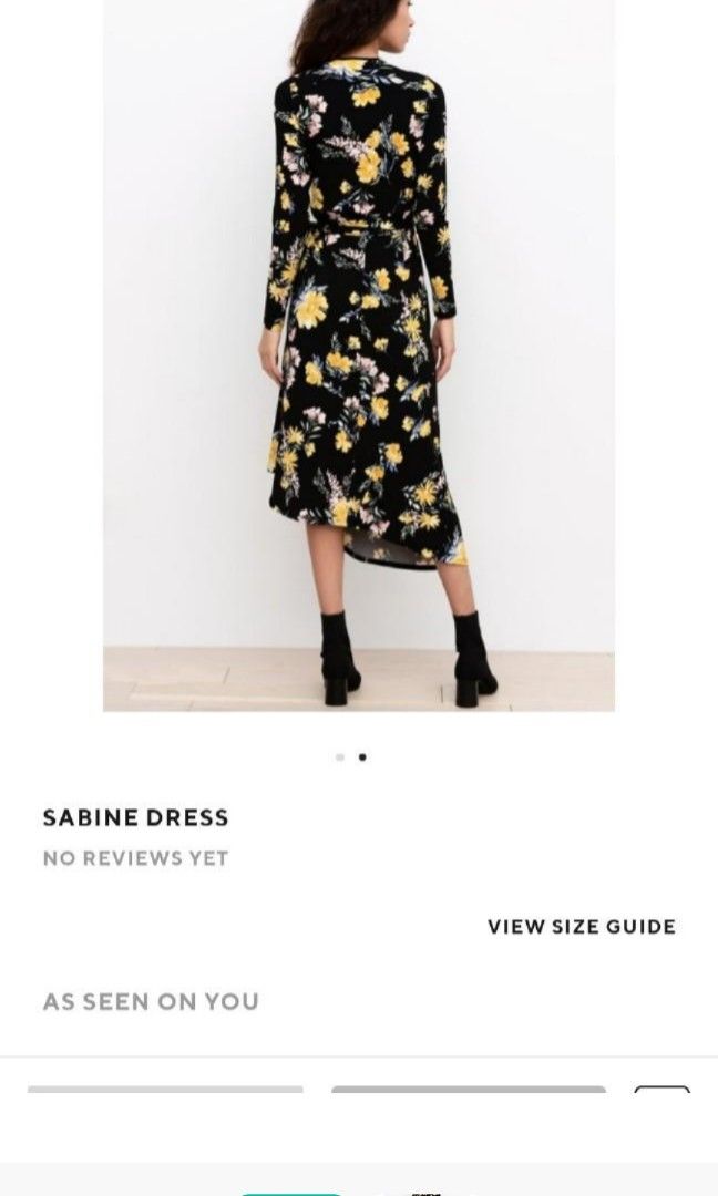 Next discount yumi dress
