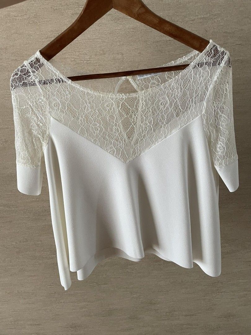Ladies clothes new arrivals at zara