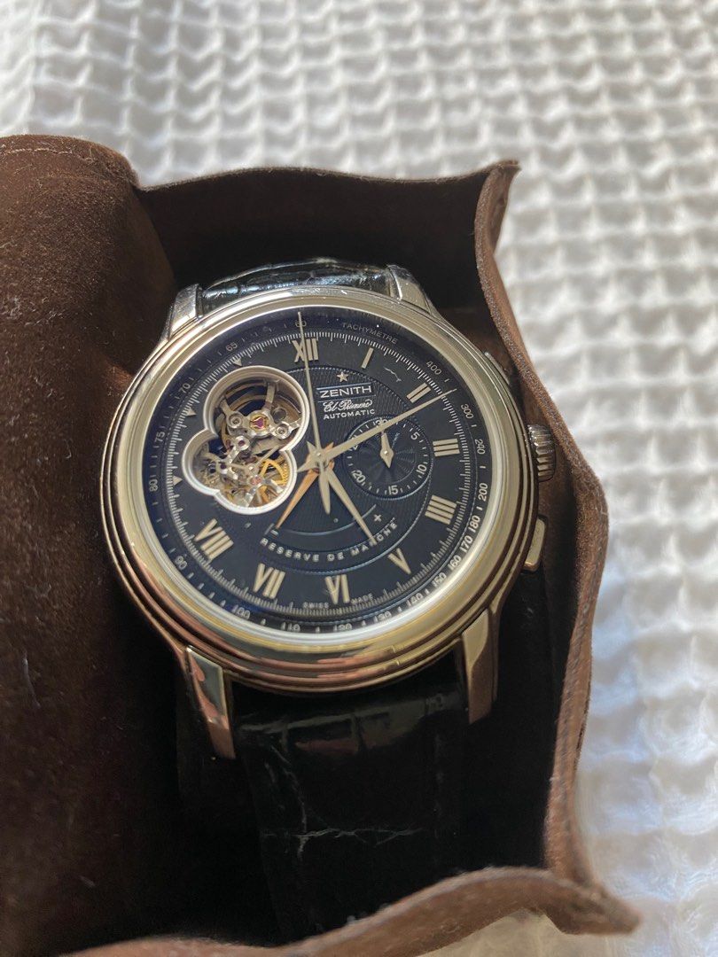 El new arrivals primero price