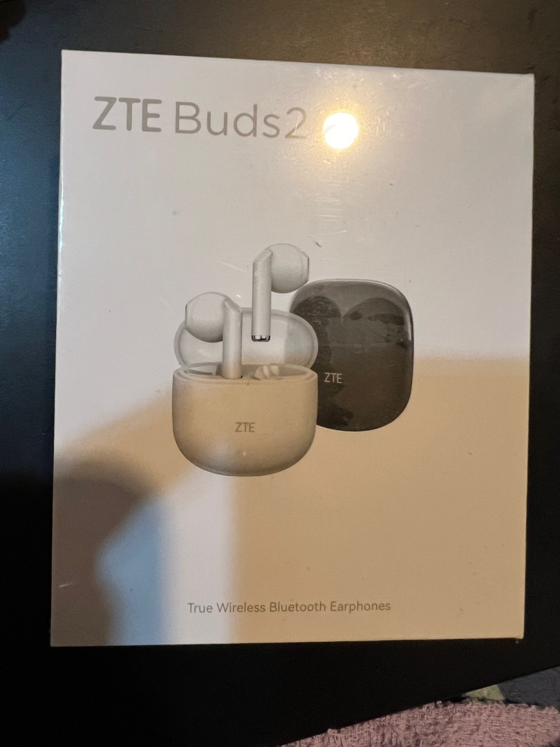 ZTE Live Buds – 4 Months
