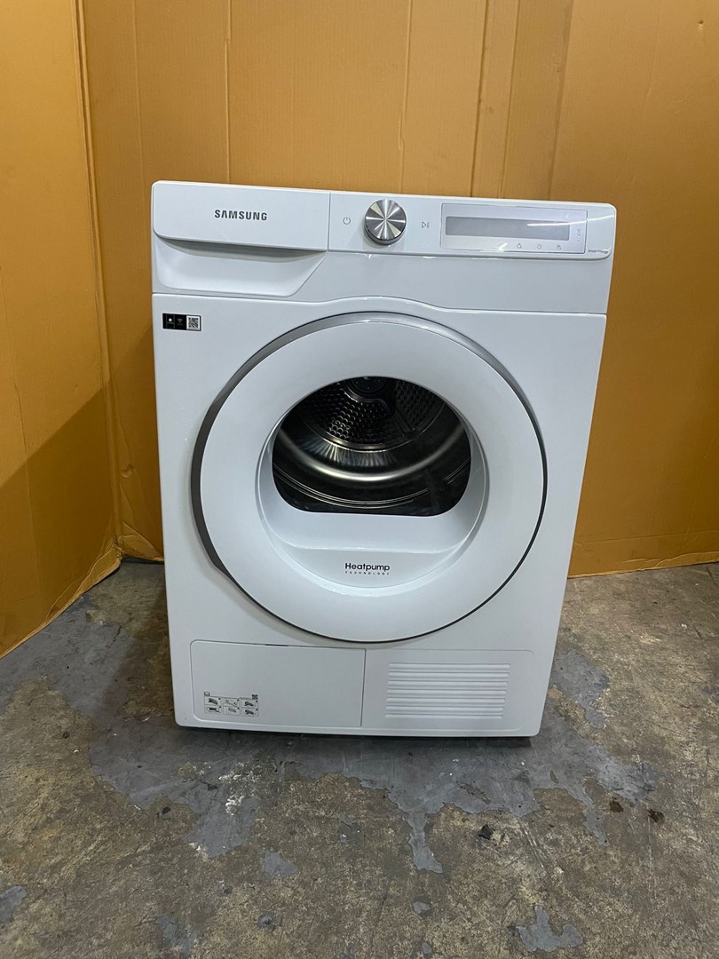 Samsung washer 2025 dryer condenser