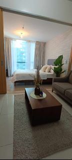 1BR FOR LEASE One Uptown Residence BGC Taguig - For Rent / For Sale / Metro Manila / Interior Designed / Condominiums / RFO Unit / NCR / Fully Furnished / Real Estate Investment PH / Ready For Occupancy / Clean Title / Condo Living