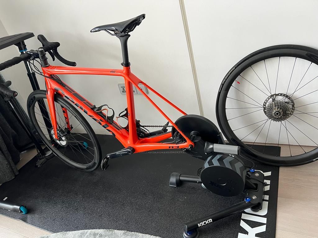 Cervelo new arrivals r3 54cm