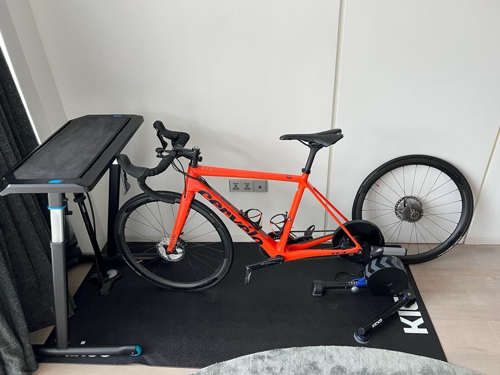 Cervelo r3 online 54cm