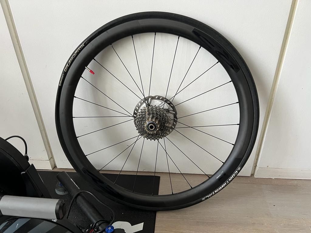 Cervelo shop r3 54cm