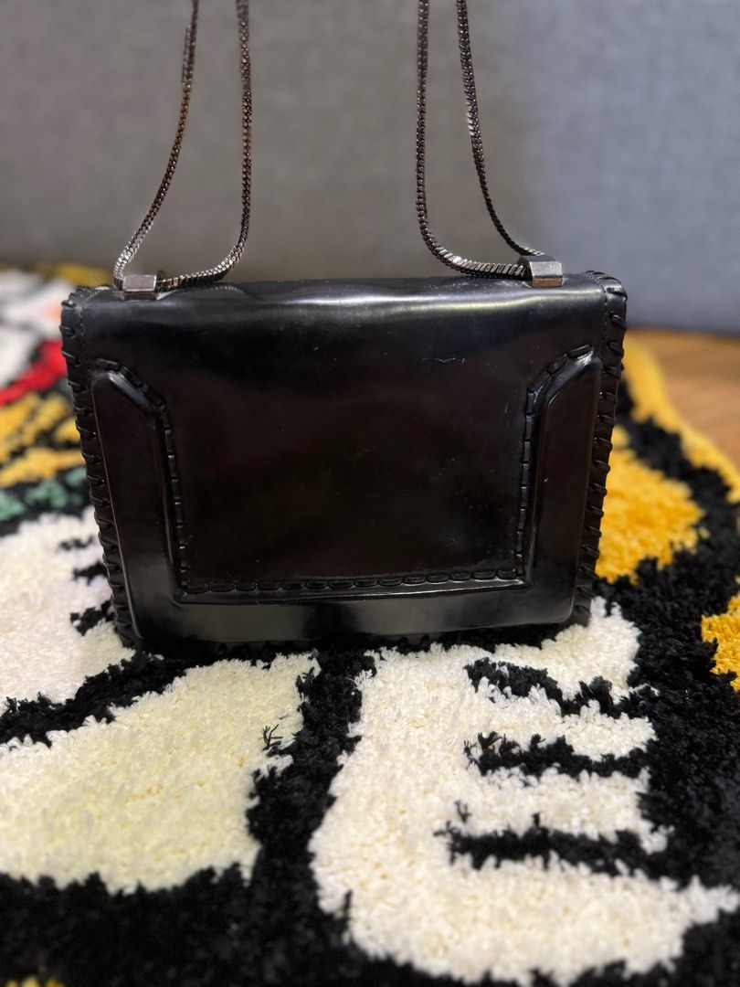 3.1 phillip lim soleil shop mini leather shoulder bag
