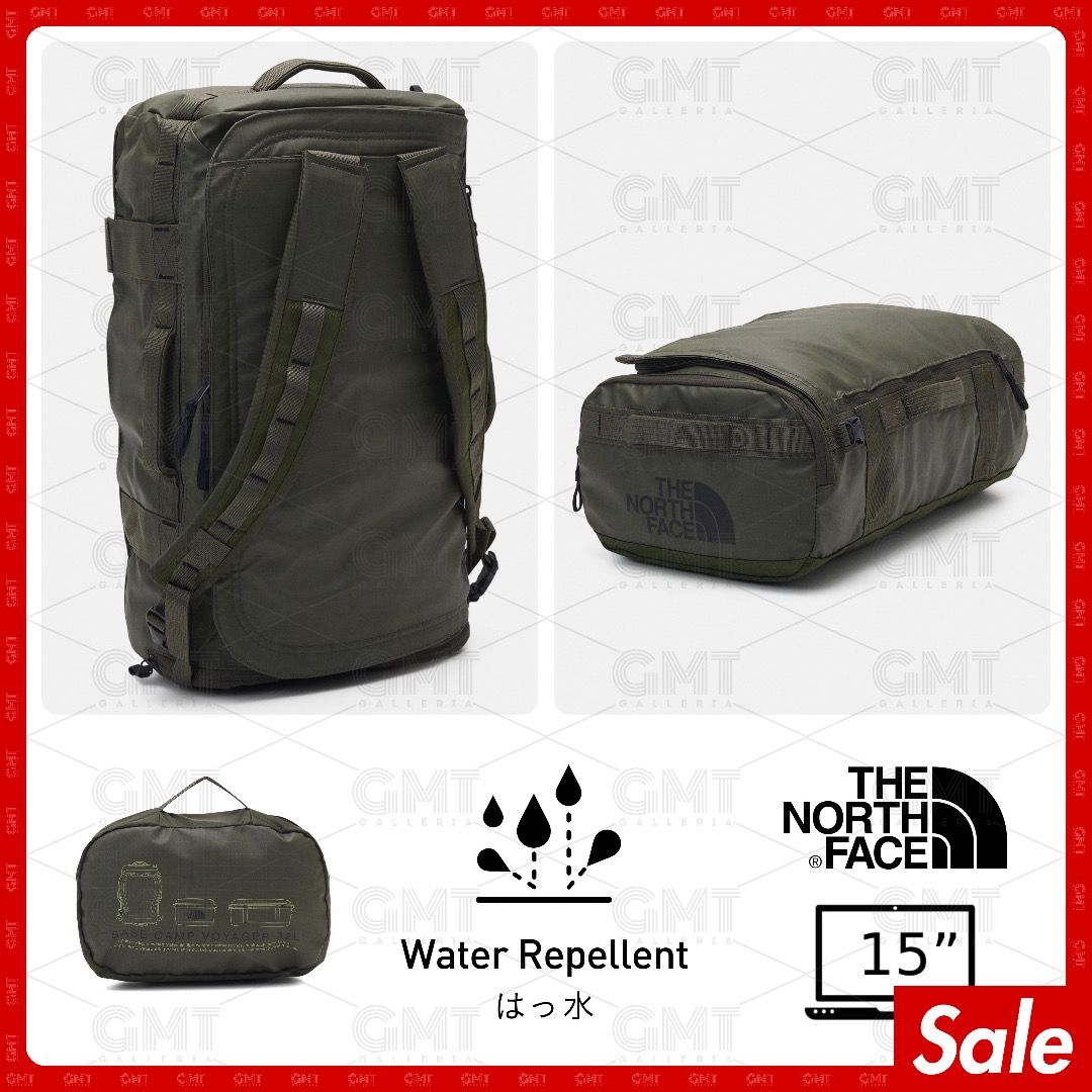 The north face weekender deals