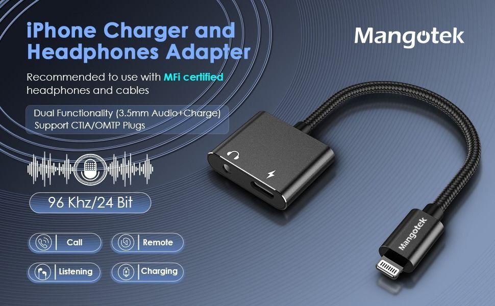 Mangotek charger best sale