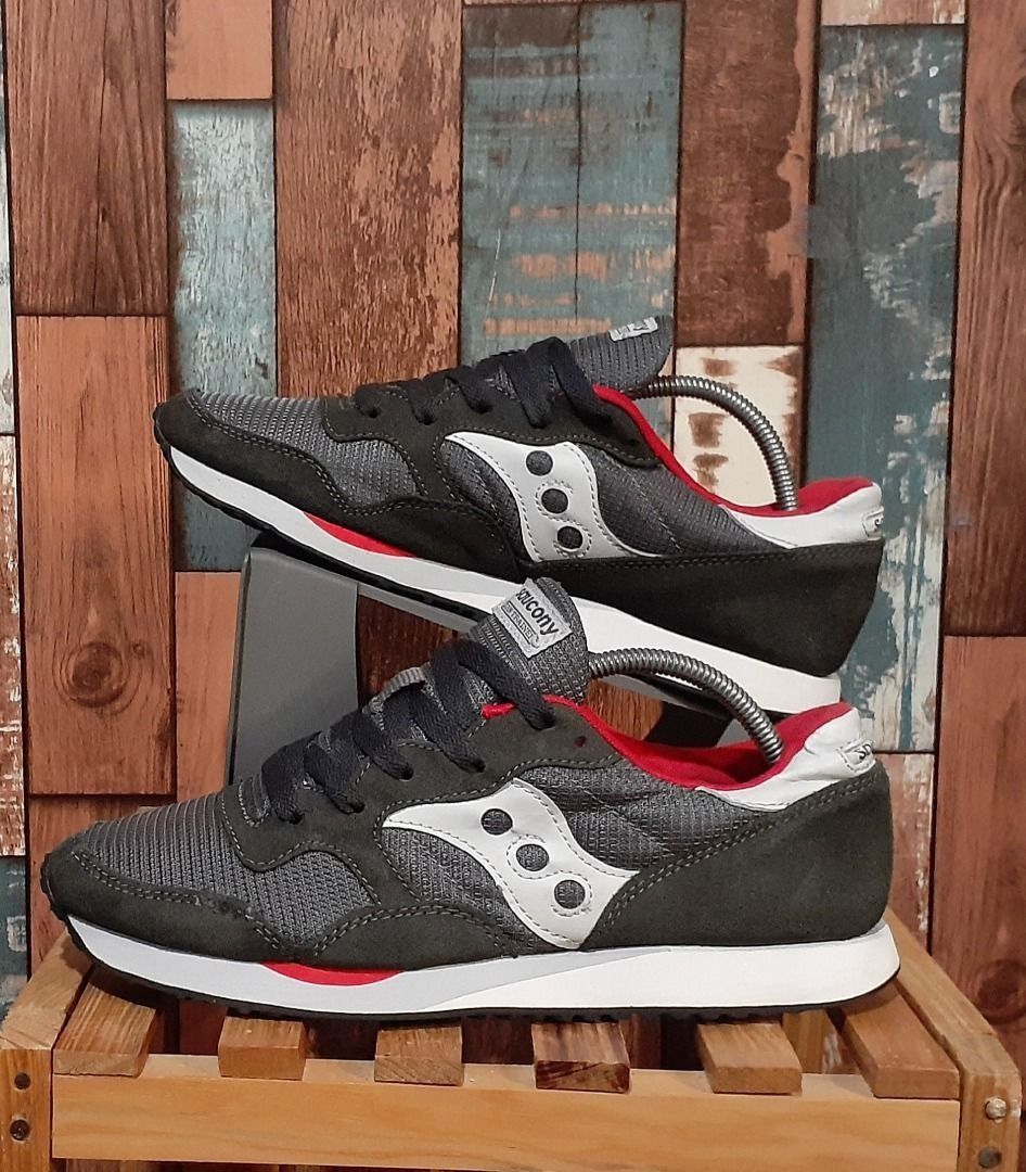 Saucony a1 top