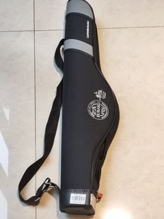 Affordable rod case For Sale, Fishing