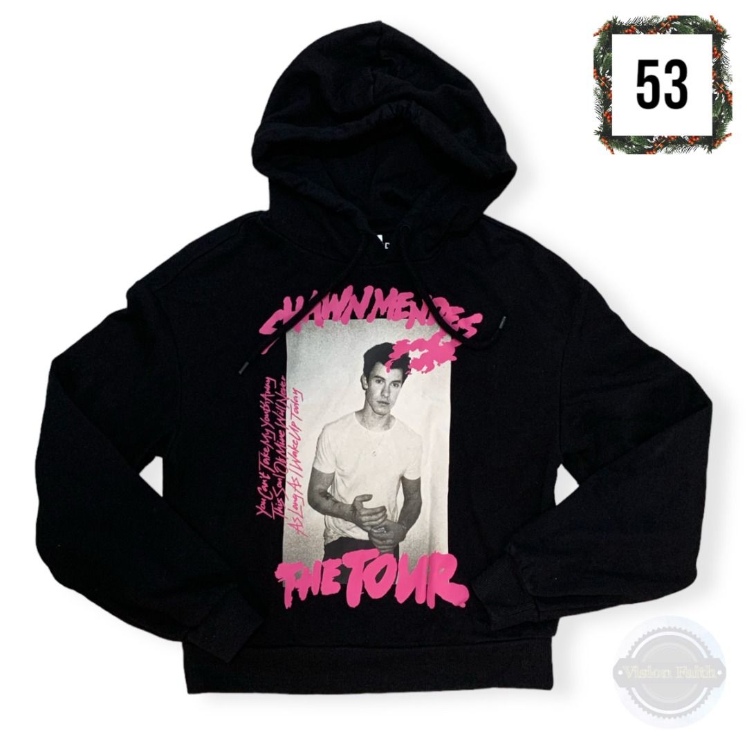 Shawn mendes hm hot sale