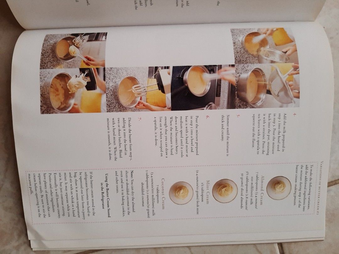 5 Japanese Pastry Bakery Books Hobbies Toys Books Magazines 5-japanese-pastry-bakery-books-hobbies-toys-books-magazines