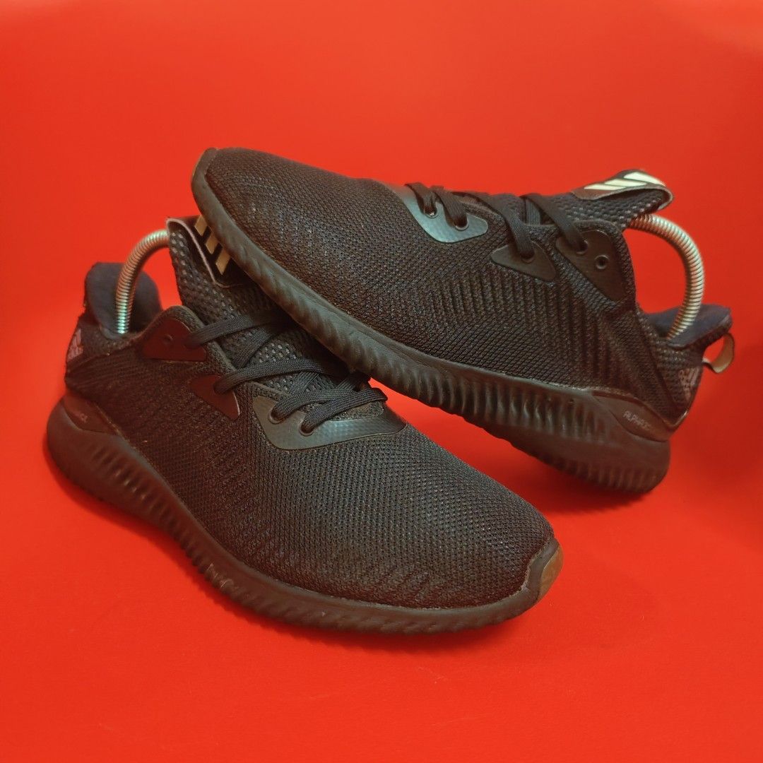 Adidas alphabounce hotsell 2017