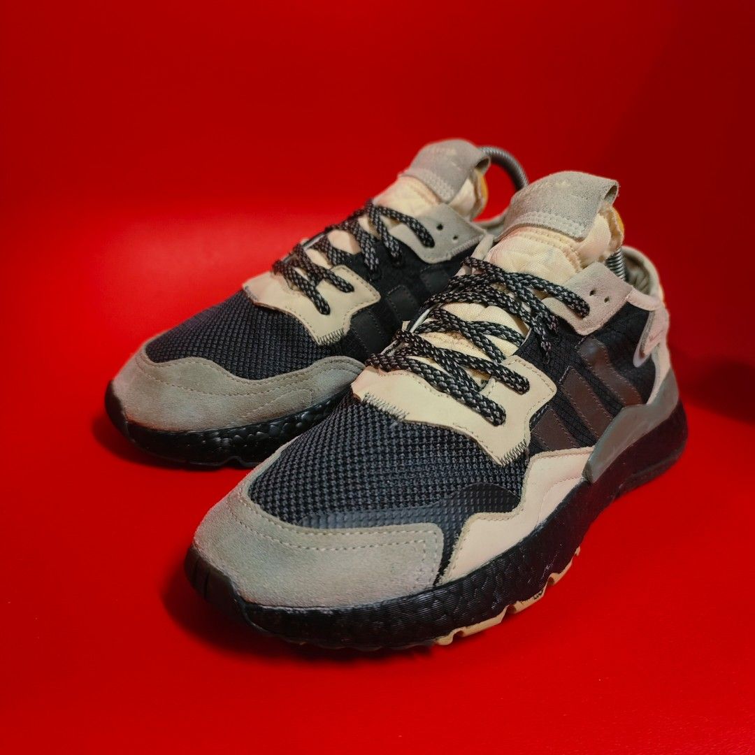 Nite online jogger carbon