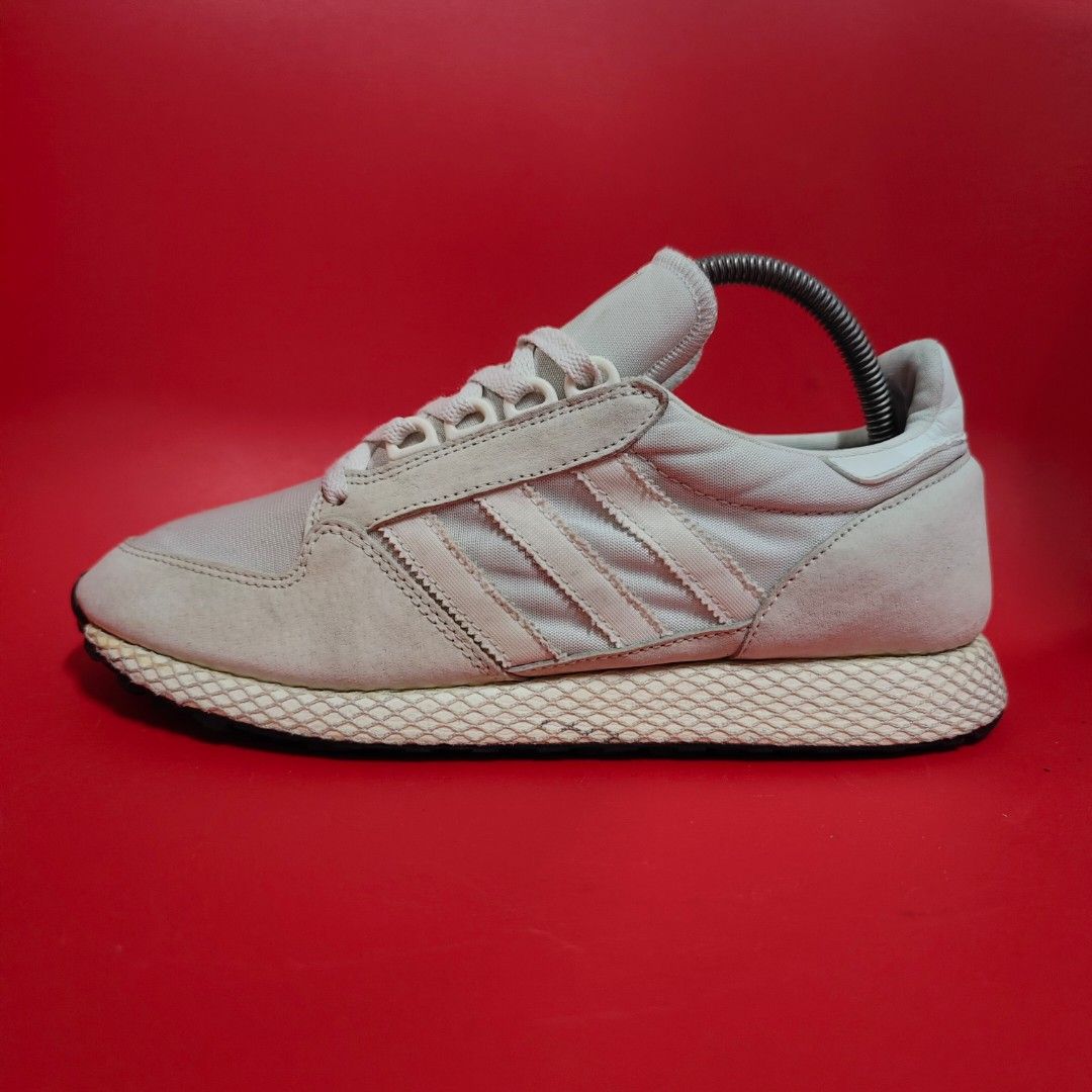 Adidas forest shop grove cloud white