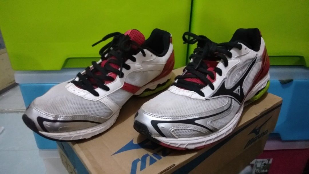 Mizuno idaten sale