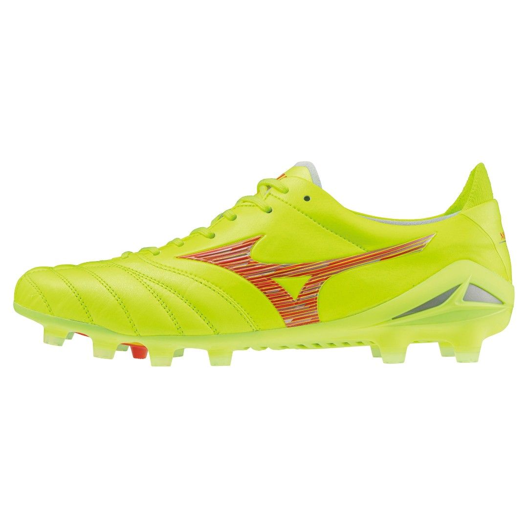 Mizuno MORELIA NEO IV JAPAN Mizuno boot mizuno mizuno Mizuno MORELIA NEO 4 JAPAN Made in Japan Mizuno P1GA243045 Carousell