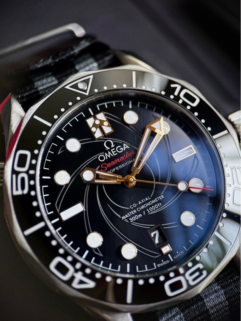 Cheapest omega watch online