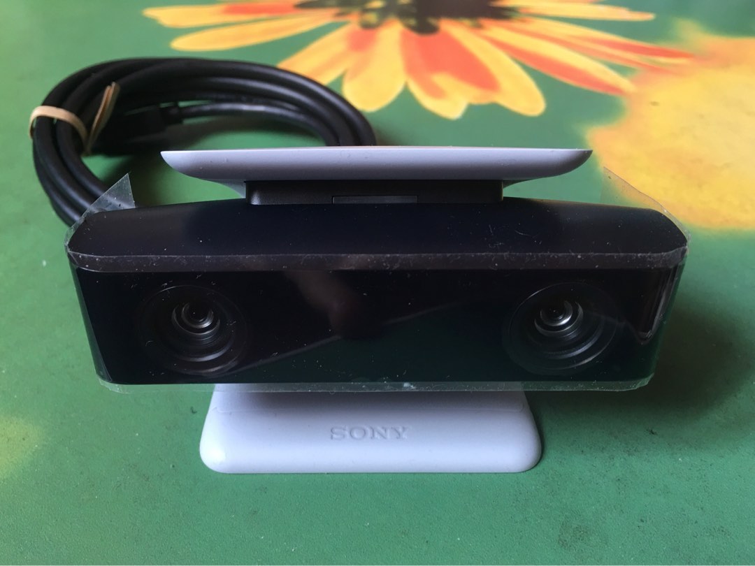 Playstation camera skype online