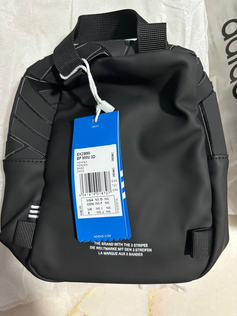 7 inch mini backpack 7AM Enfant Mini Wings Backpack