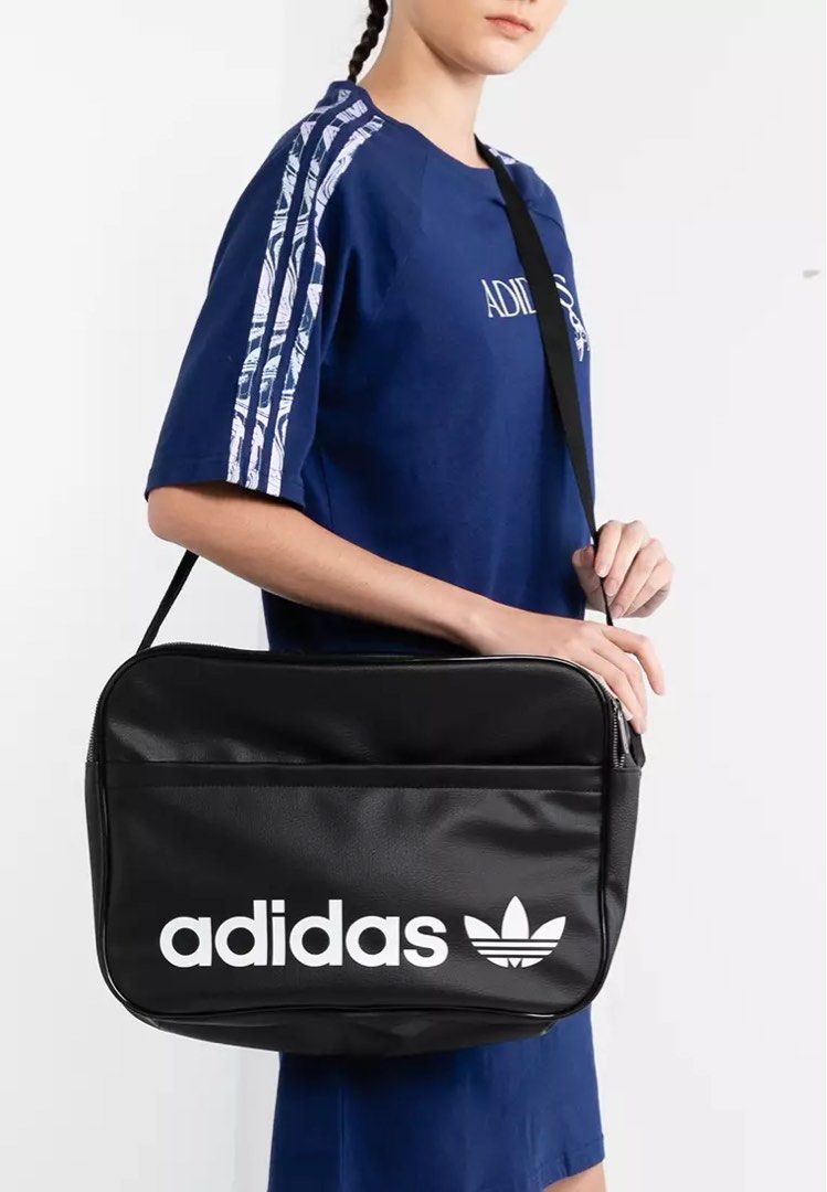 Bolsa hotsell adidas vintage