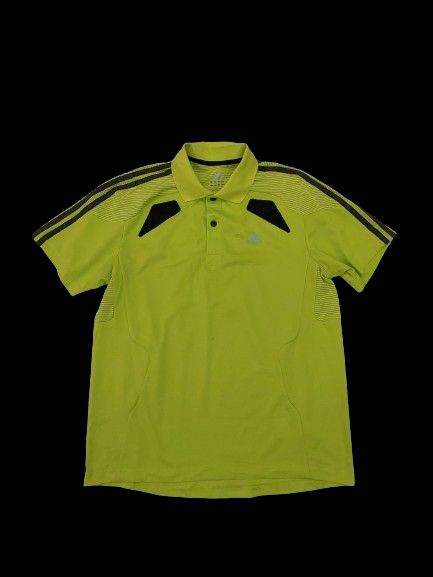 Adidas climacool polo shirt mens hotsell