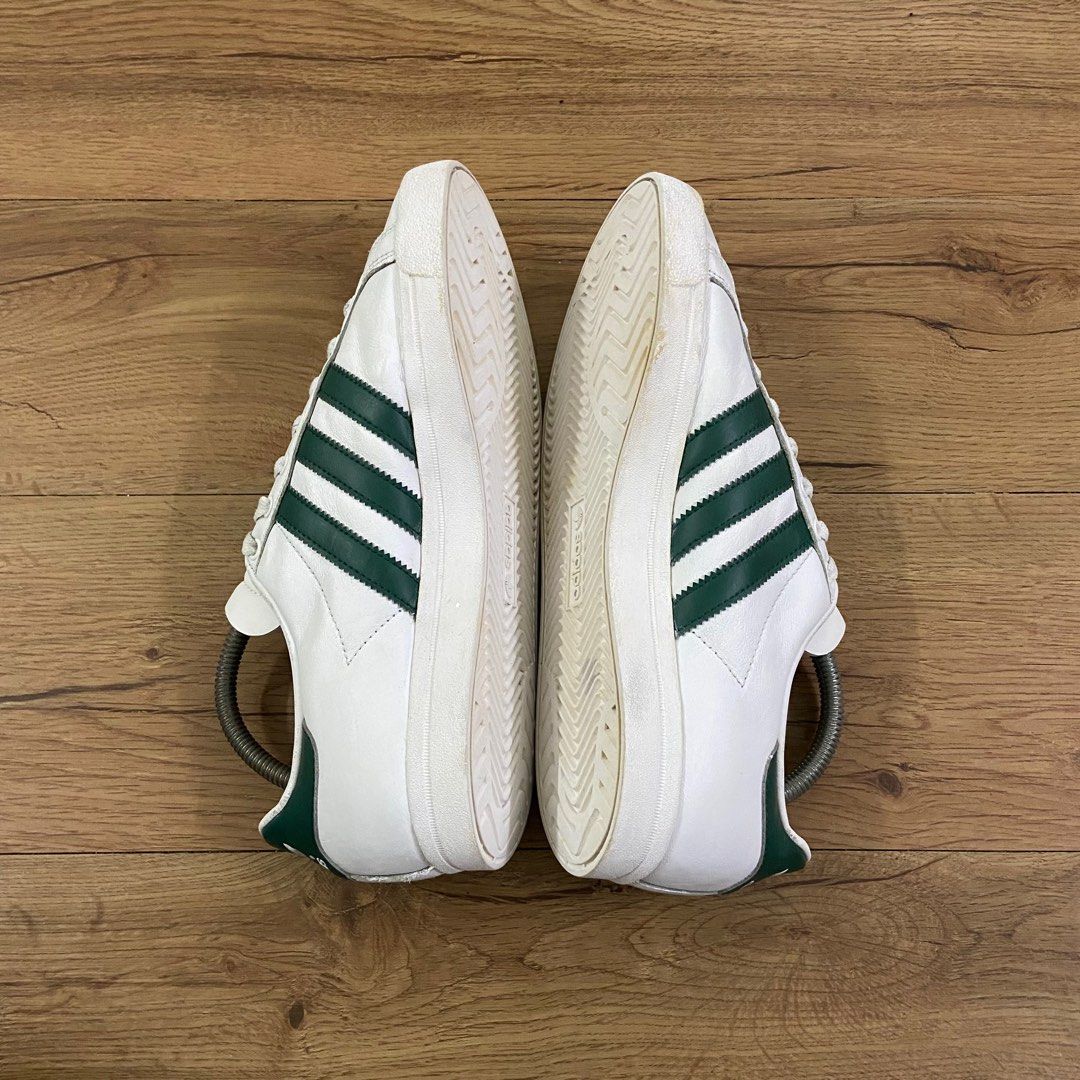 Adidas Coast Star 7.5uk Men s Fashion Footwear Sneakers on