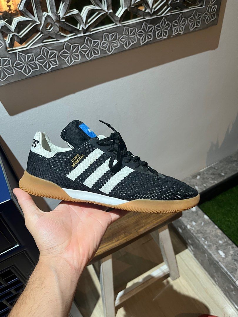 Adidas copa mundial on sale indoor