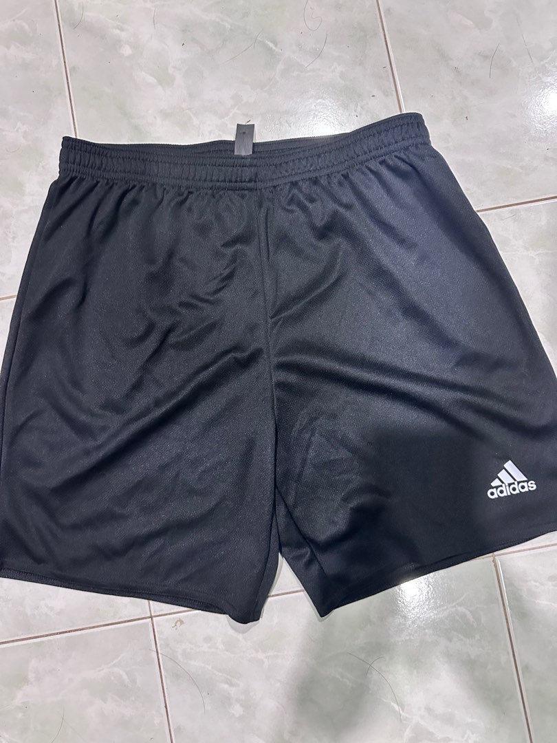Adidas Estro 19 Shorts Juniors Men s Fashion Bottoms Shorts on