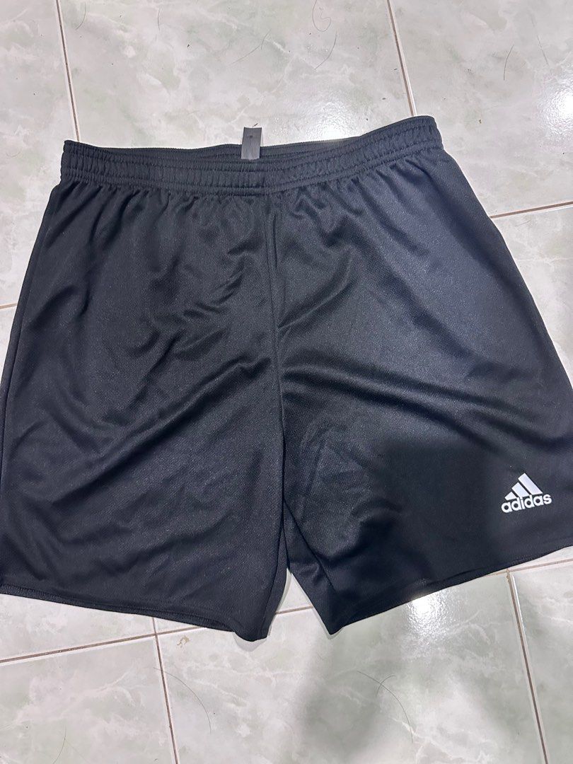 Adidas estro shorts online