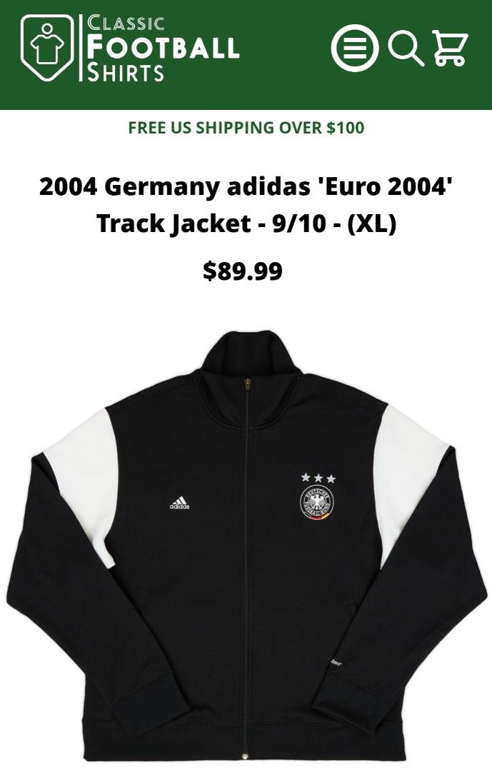 ADIDAS FOOTBALL